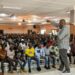 HPO leaders mapanes