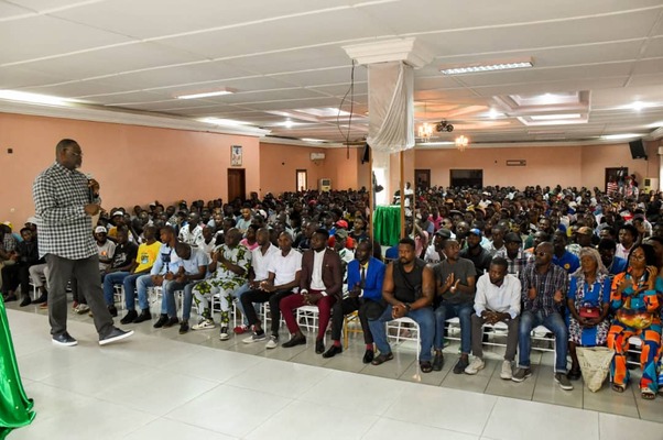 HPO leaders mapanes 