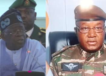 intervention militaire imminente Niamey