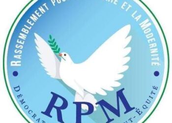 Communiqué presse RPM