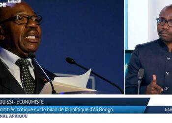 Bilan Ali Bongo médiocre