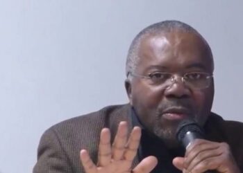 Michel Ongoundou Loundah