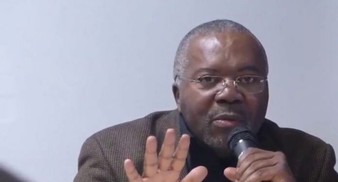 Michel Ongoundou Loundah