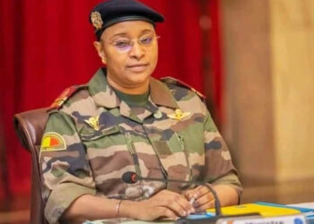 Assa Badiallo Touré santé