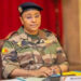 Assa Badiallo Touré santé
