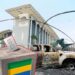 Gabon dernier transparence électorale