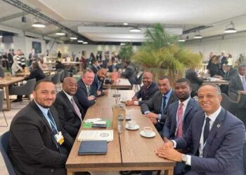 Nourreddin Bongo mis aux arrêts