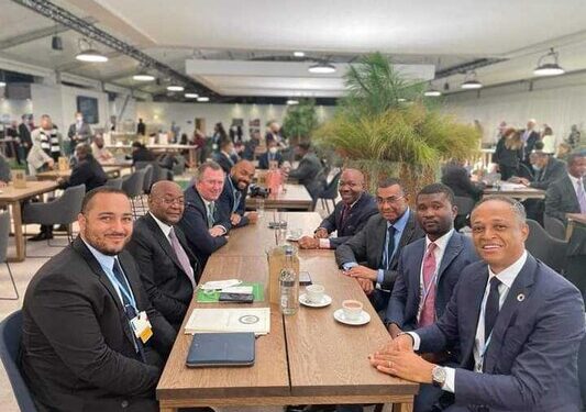 Nourreddin Bongo mis aux arrêts