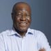 Candidat Albert Ondo Ossa