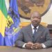 Ali Bongo armée casseurs