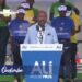 Ali Bongo promesses
