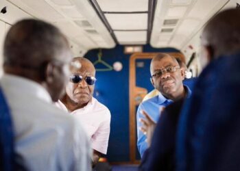 Alternance 2023 avion meetings