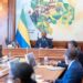 compte rendu Conseil ministres