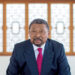 Jean Ping Ondo Ossa