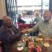 Jean Ping Lemboumba Lepandou