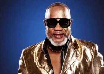 Koffi Olomide