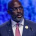 Georges Weah coups État