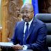 report élections transition