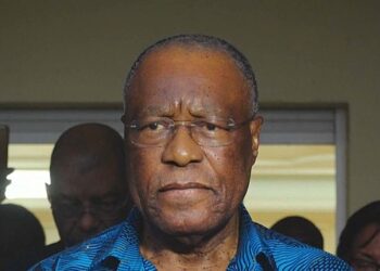 Albert Ondo Ossa