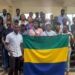 communauté gabonaise vote présidentielle
