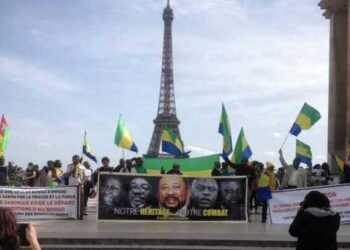 gabonais étranger privés vote