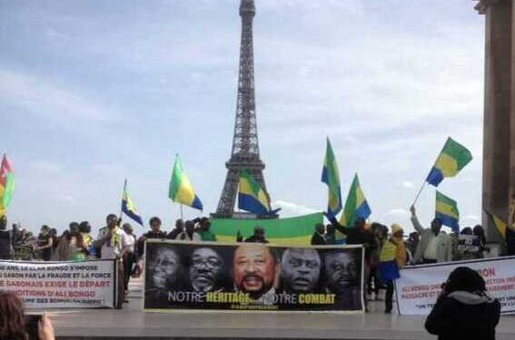 gabonais étranger privés vote