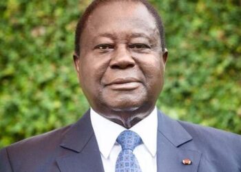 Ivoiriens RTI