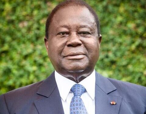 Ivoiriens RTI