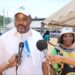 Hugues Régis Mayombot Jeanne Mbagou