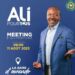Ali Bongo campagne Owendo