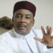 Mahamadou Issoufou