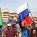 intervention Niger Gabon Tchad