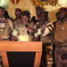 Ali Bongo Ondimba renversé armée triché