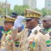 Oligui Nguema homme fort