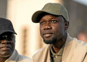 Sénégal : Ousmane Sonko jeté en prison
