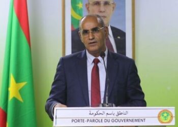 Niger déclaration guerre Mauritanie