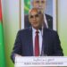 Niger déclaration guerre Mauritanie