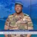 intervention Niger déclaration guerre