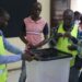 report élections générales