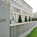 Cinq africains organisations internationales