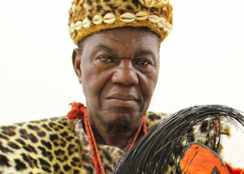 Vickos Ekondo