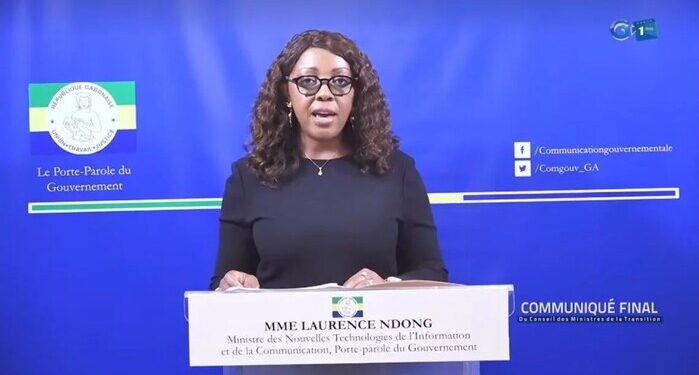 Nominations Conseil ministres septembre