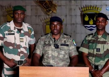 Ali Bongo libre de ses mouvements