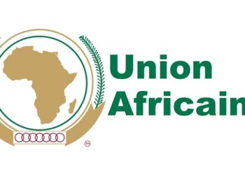 Union africaine suspend Gabon