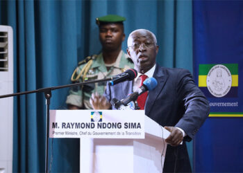 Premier ministre appel contributions