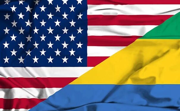 États-Unis Gabon