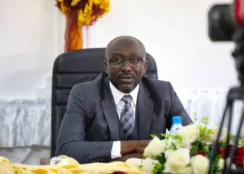 Bonda Balonzi jeté prison