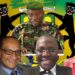Oligui Nguema cabinet