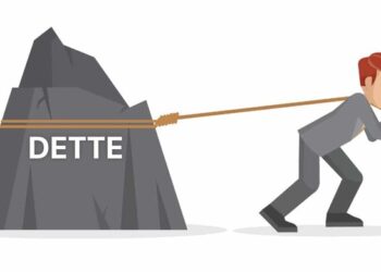 surfacturations dette intérieure