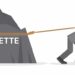 surfacturations dette intérieure